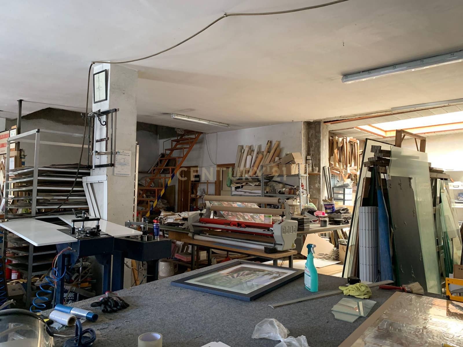 Commerciale in vendita in Padul - 145.000 € (Rif: 9289543)