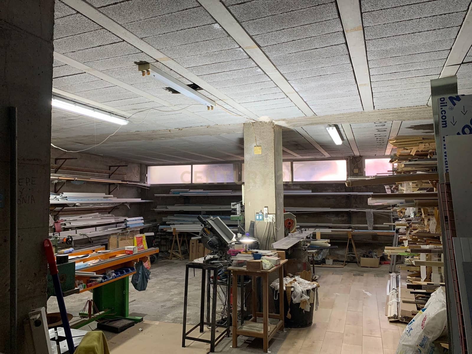 Commerciale in vendita in Padul - 145.000 € (Rif: 9289543)