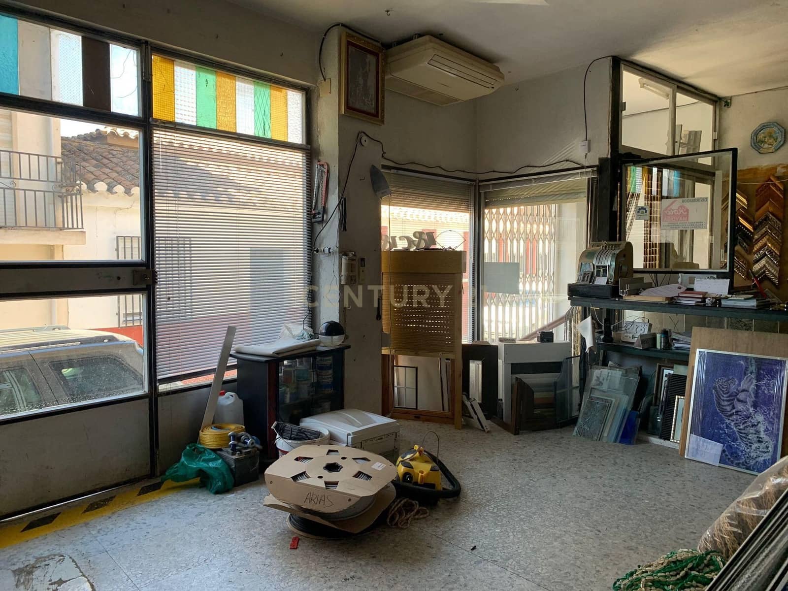 Commerciale in vendita in Padul - 145.000 € (Rif: 9289543)