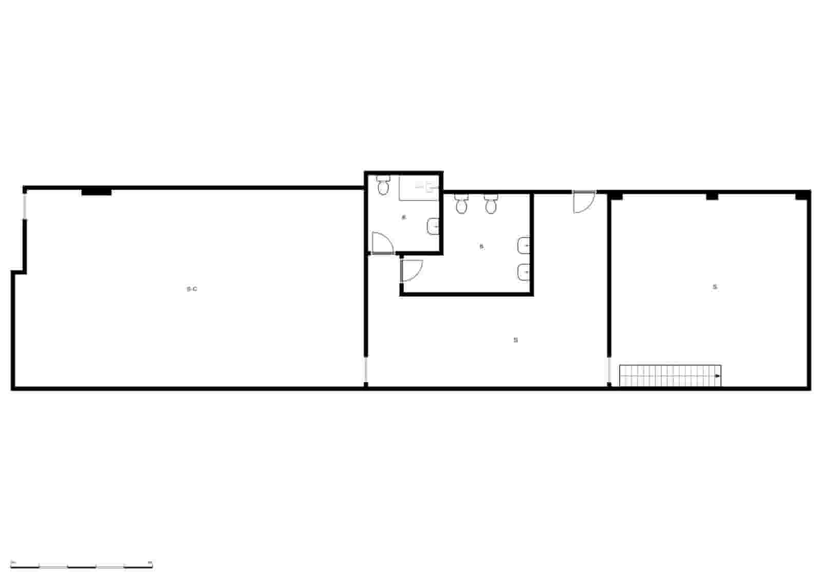 Erhverv til salg i Granada by - € 113.000 (Ref: 9289547)