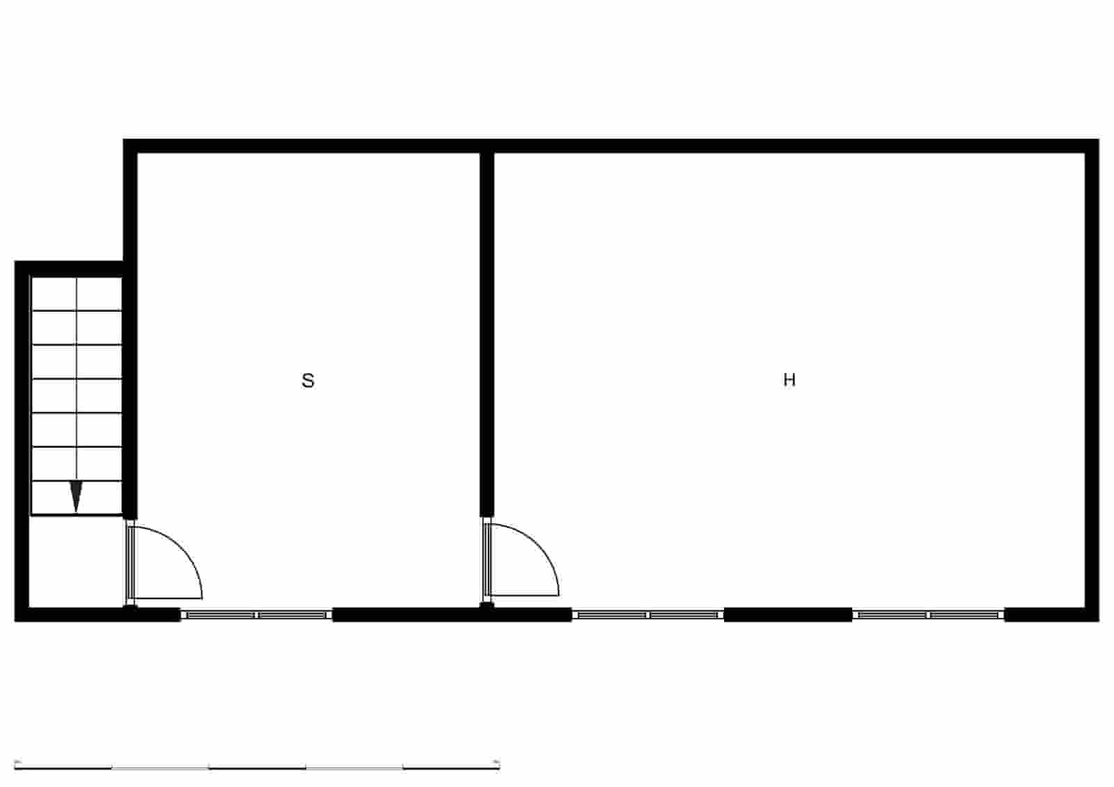 Erhverv til salg i Granada by - € 113.000 (Ref: 9289547)