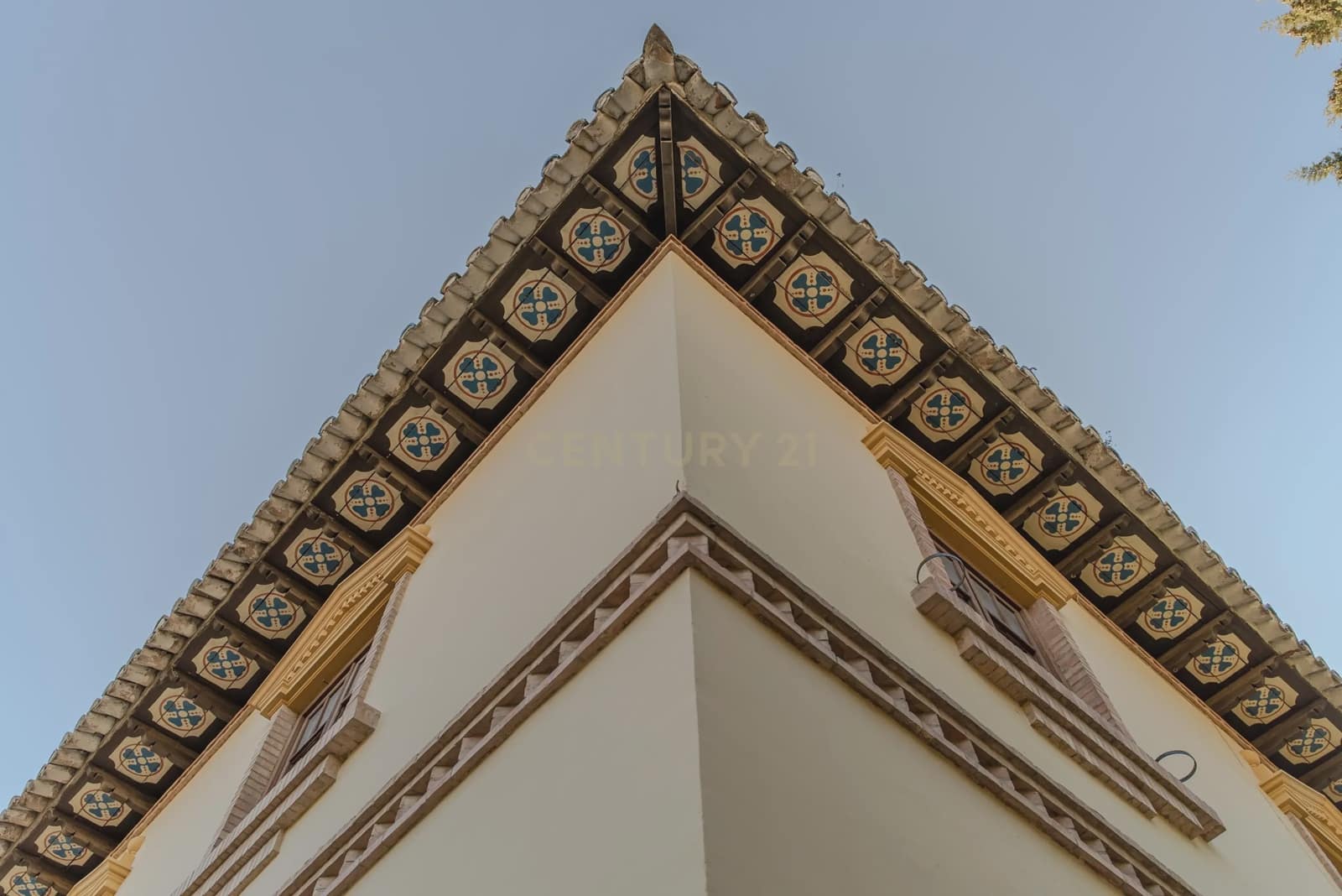 6 sypialnia Willa na sprzedaż w Miasto Grenada z garażem - 1 350 000 € (Ref: 9289548)