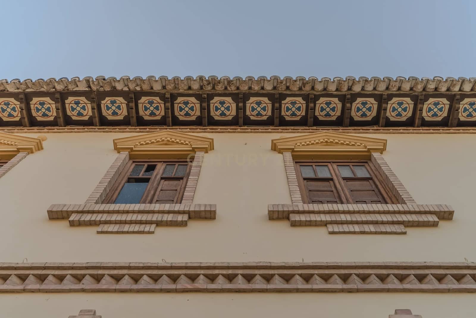 6 sypialnia Willa na sprzedaż w Miasto Grenada z garażem - 1 350 000 € (Ref: 9289548)