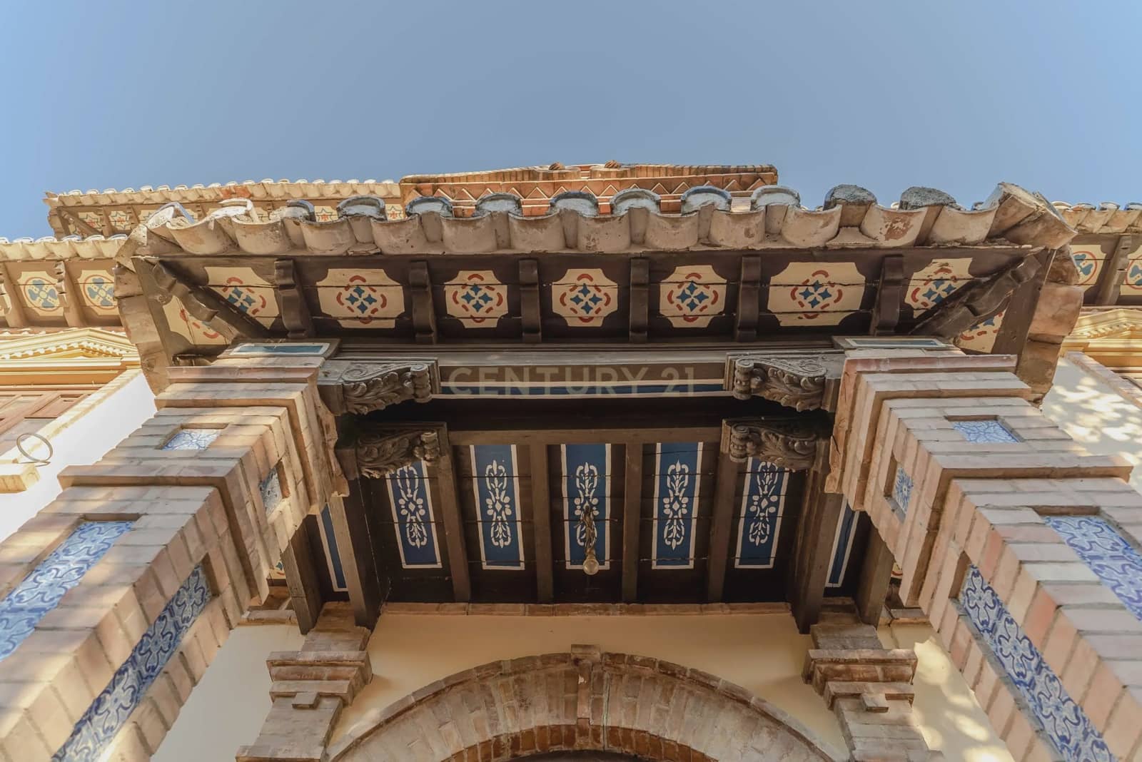 6 sypialnia Willa na sprzedaż w Miasto Grenada z garażem - 1 350 000 € (Ref: 9289548)