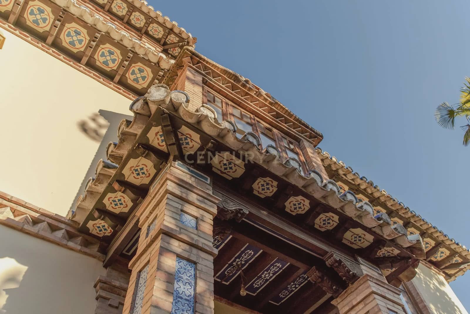 6 sypialnia Willa na sprzedaż w Miasto Grenada z garażem - 1 350 000 € (Ref: 9289548)