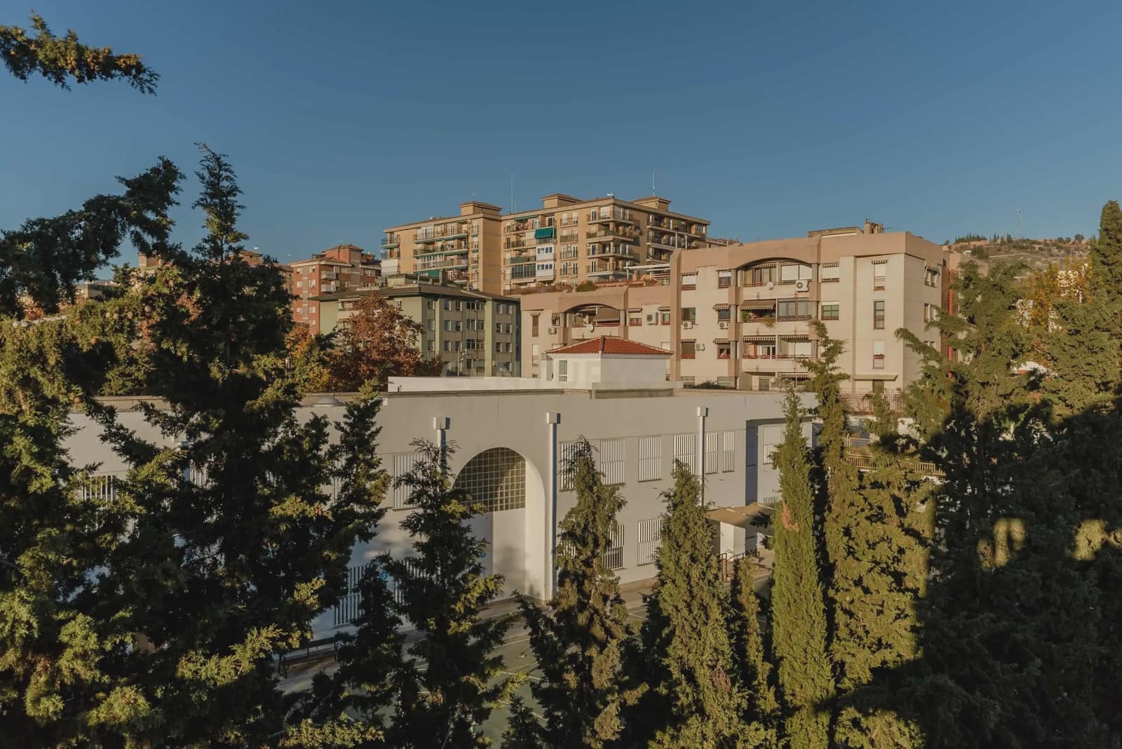 6 sypialnia Willa na sprzedaż w Miasto Grenada z garażem - 1 350 000 € (Ref: 9289548)