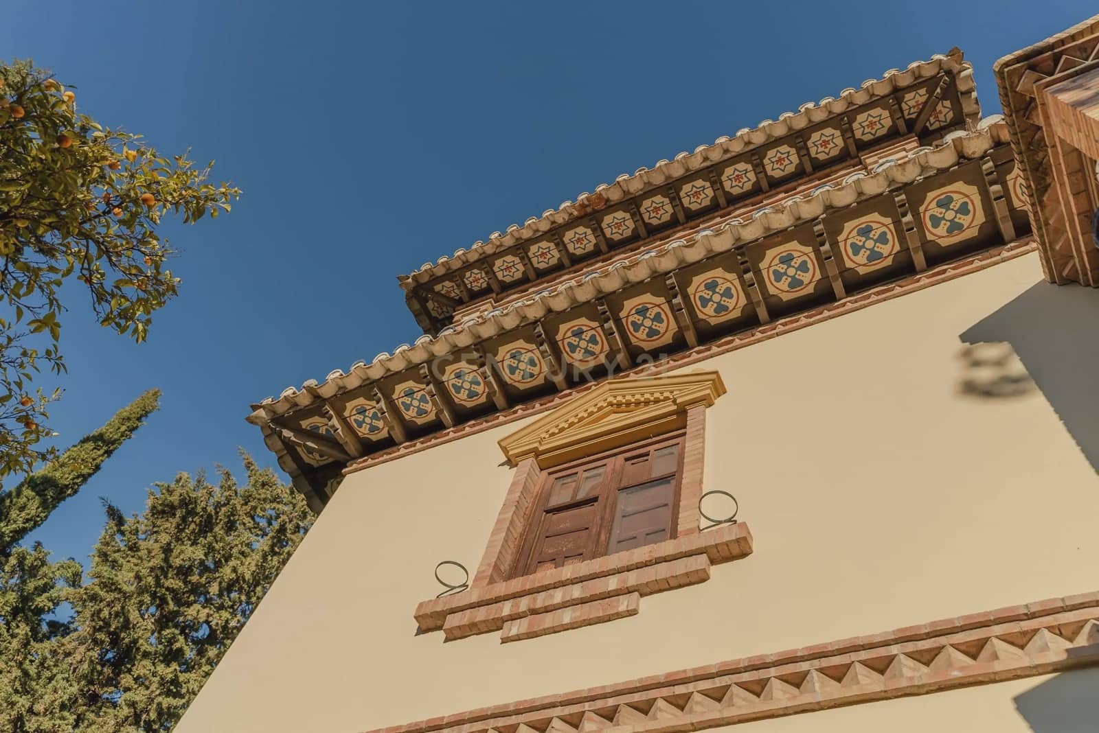 6 sypialnia Willa na sprzedaż w Miasto Grenada z garażem - 1 350 000 € (Ref: 9289548)