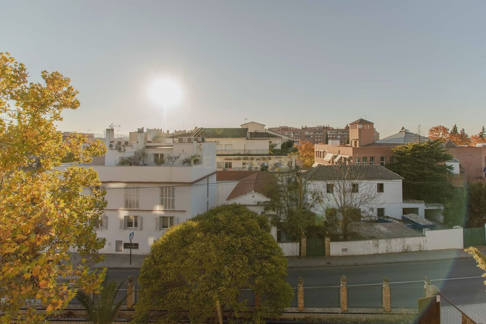 6 sypialnia Willa na sprzedaż w Miasto Grenada z garażem - 1 350 000 € (Ref: 9289548)