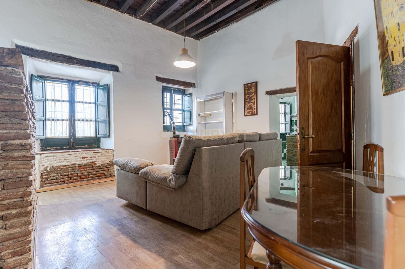 9 bedroom Cave House for sale in Guadix - € 295,000 (Ref: 9289549)