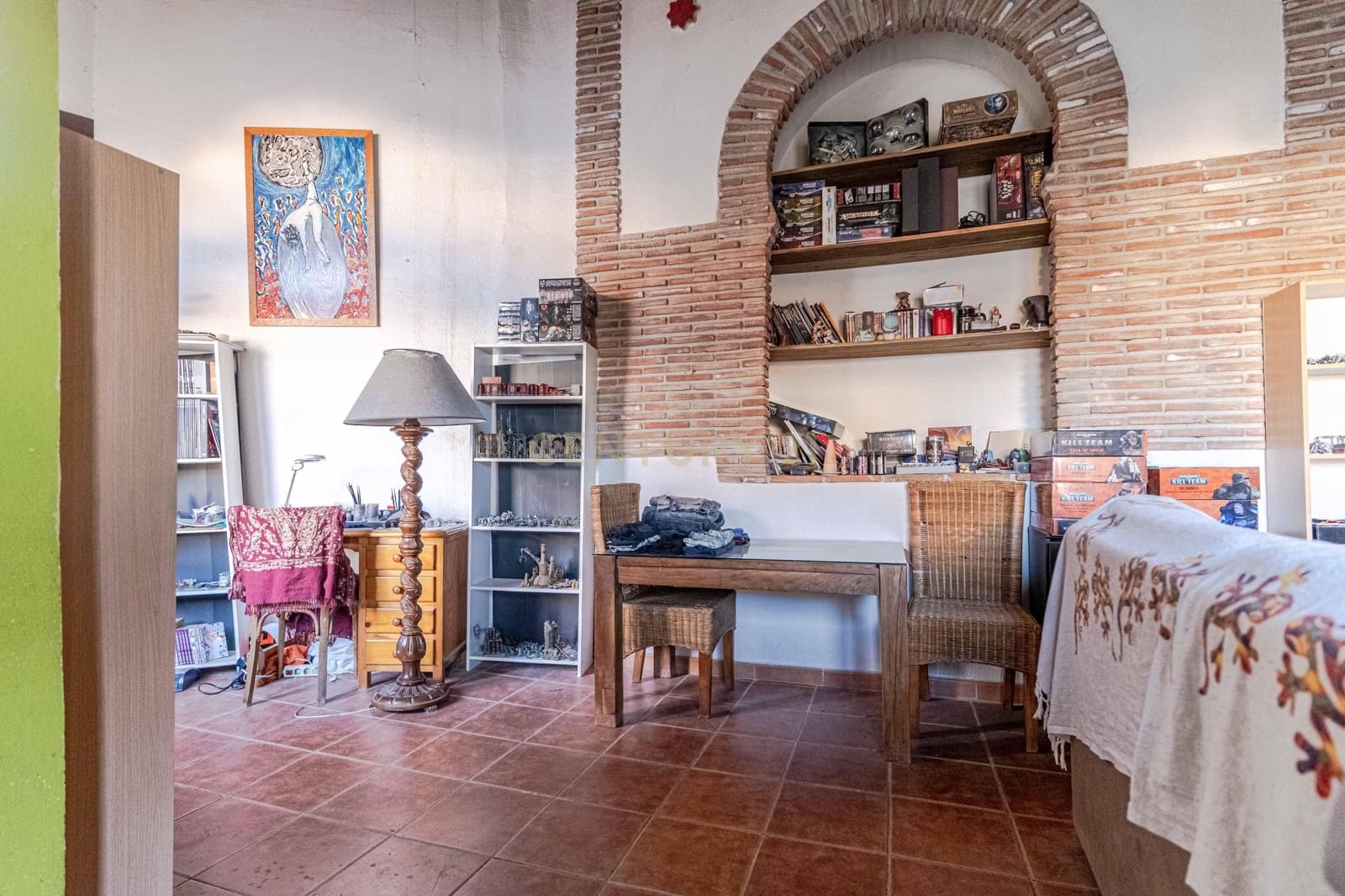 9 bedroom Cave House for sale in Guadix - € 295,000 (Ref: 9289549)