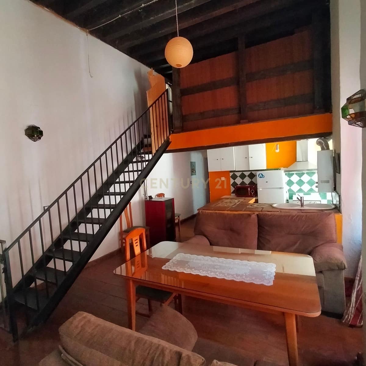 9 bedroom Cave House for sale in Guadix - € 295,000 (Ref: 9289549)