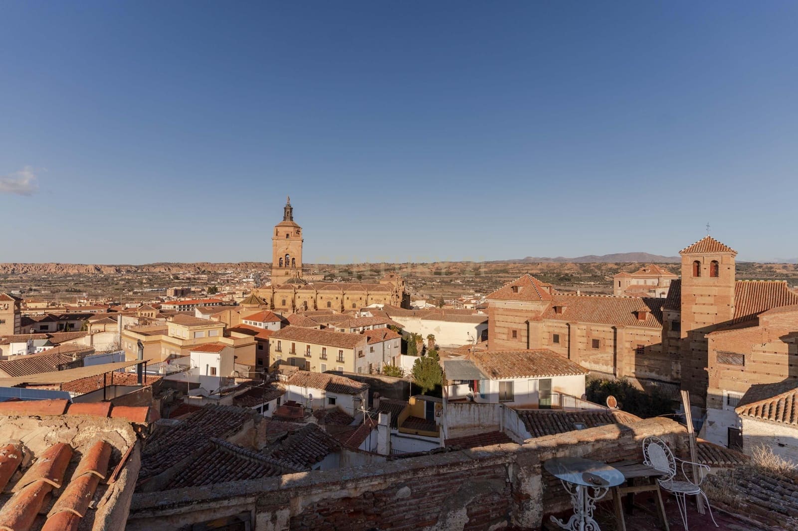 9 bedroom Cave House for sale in Guadix - € 295,000 (Ref: 9289549)