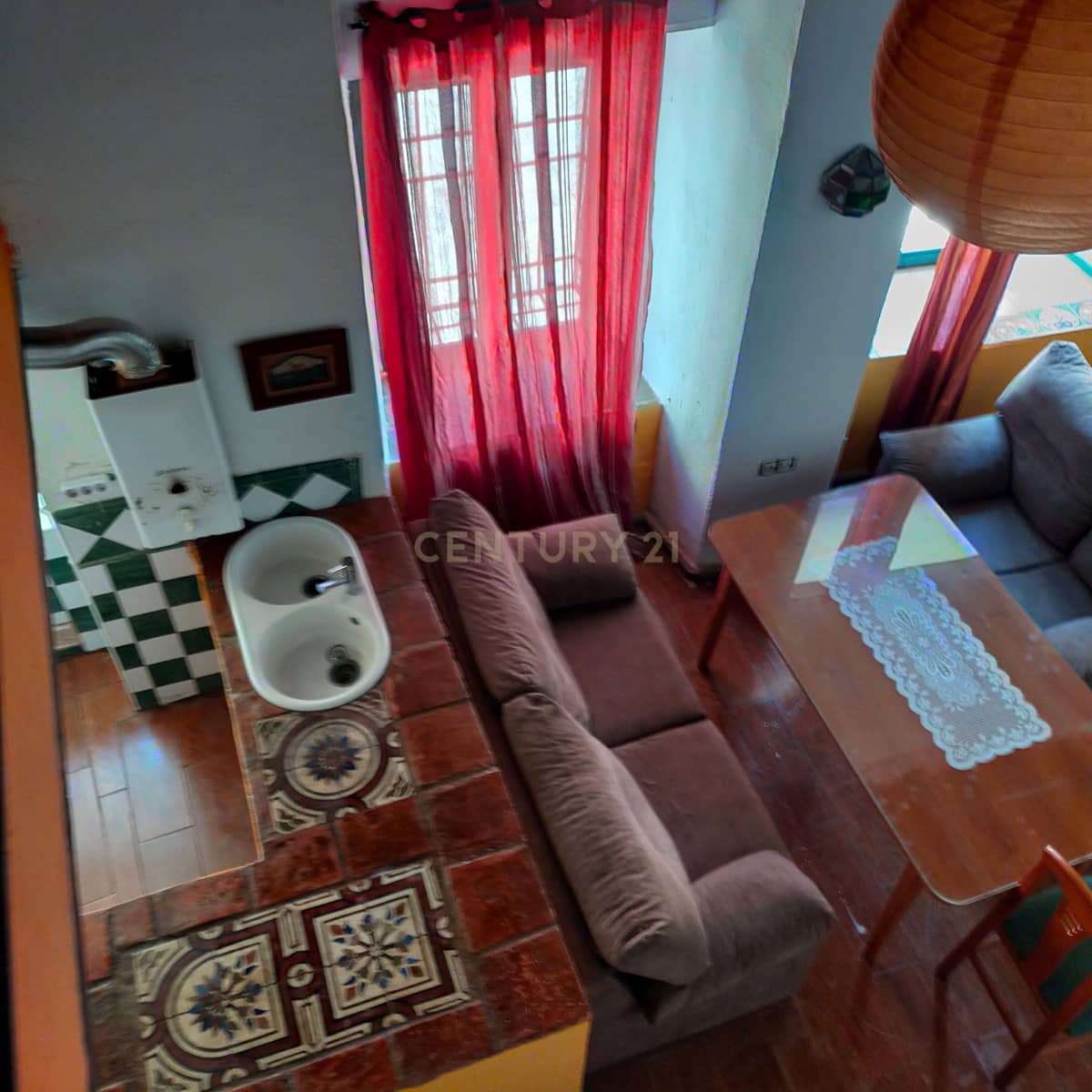 9 bedroom Cave House for sale in Guadix - € 295,000 (Ref: 9289549)