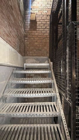 Erhverv til leje i Figares, Granada by - € 2.900 (Ref: 9289550)