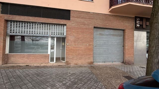 Erhverv til leje i Figares, Granada by - € 2.900 (Ref: 9289550)