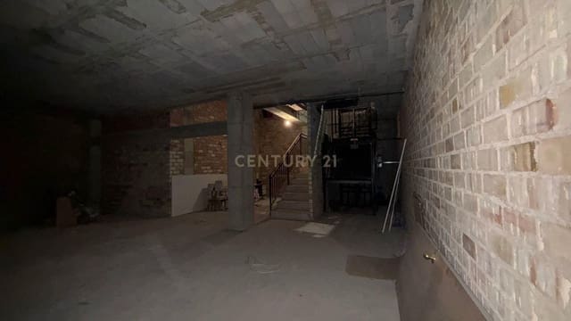 Erhverv til leje i Figares, Granada by - € 2.900 (Ref: 9289550)