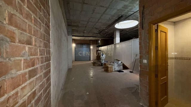 Erhverv til leje i Figares, Granada by - € 2.900 (Ref: 9289550)