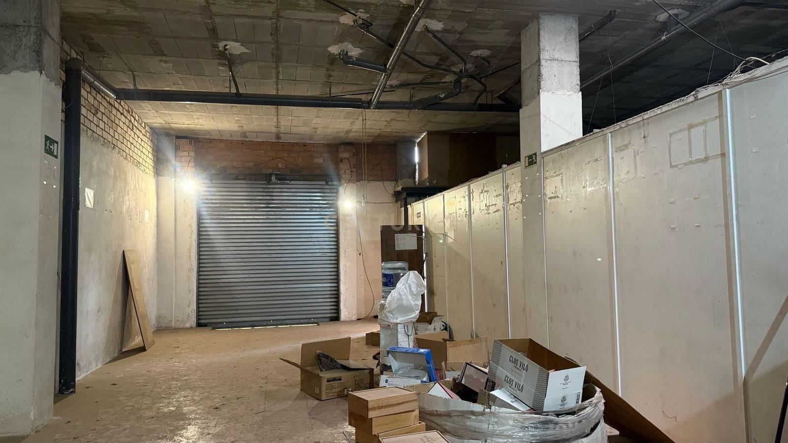 Erhverv til leje i Granada by - € 2.900 (Ref: 9289550)