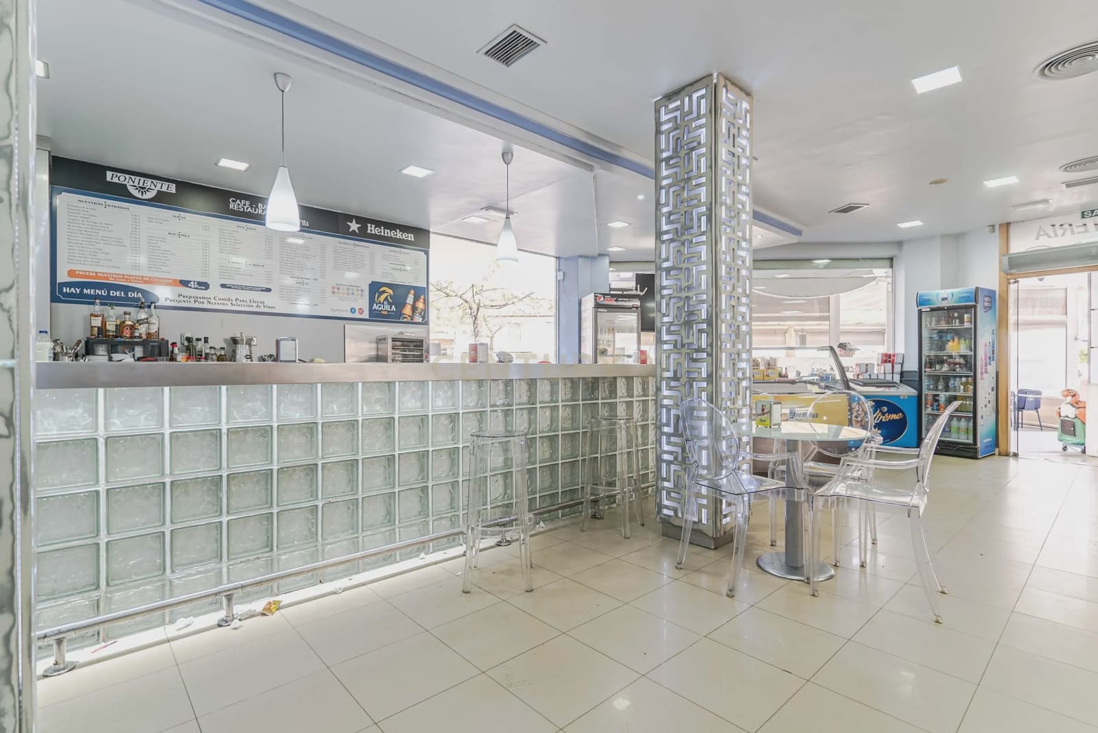 Kommersiell til salgs i Armilla - € 790 000 (Ref: 9289551)