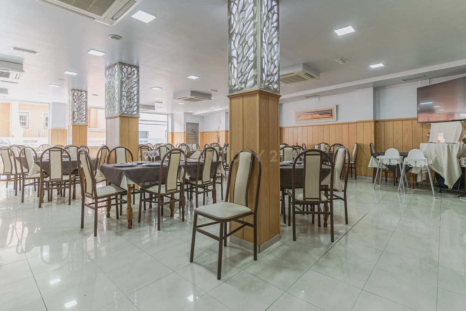 Kommersiell til salgs i Armilla - € 790 000 (Ref: 9289551)