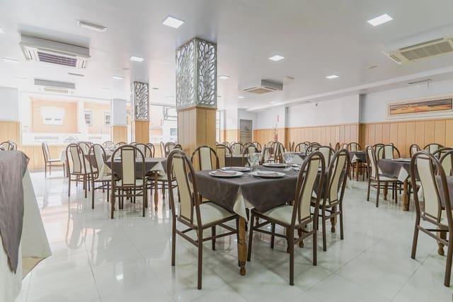 Erhverv til salg i Armilla - € 790.000 (Ref: 9289551)