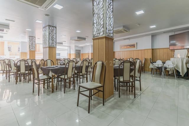 Erhverv til salg i Armilla - € 790.000 (Ref: 9289551)