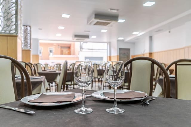 Erhverv til salg i Armilla - € 790.000 (Ref: 9289551)