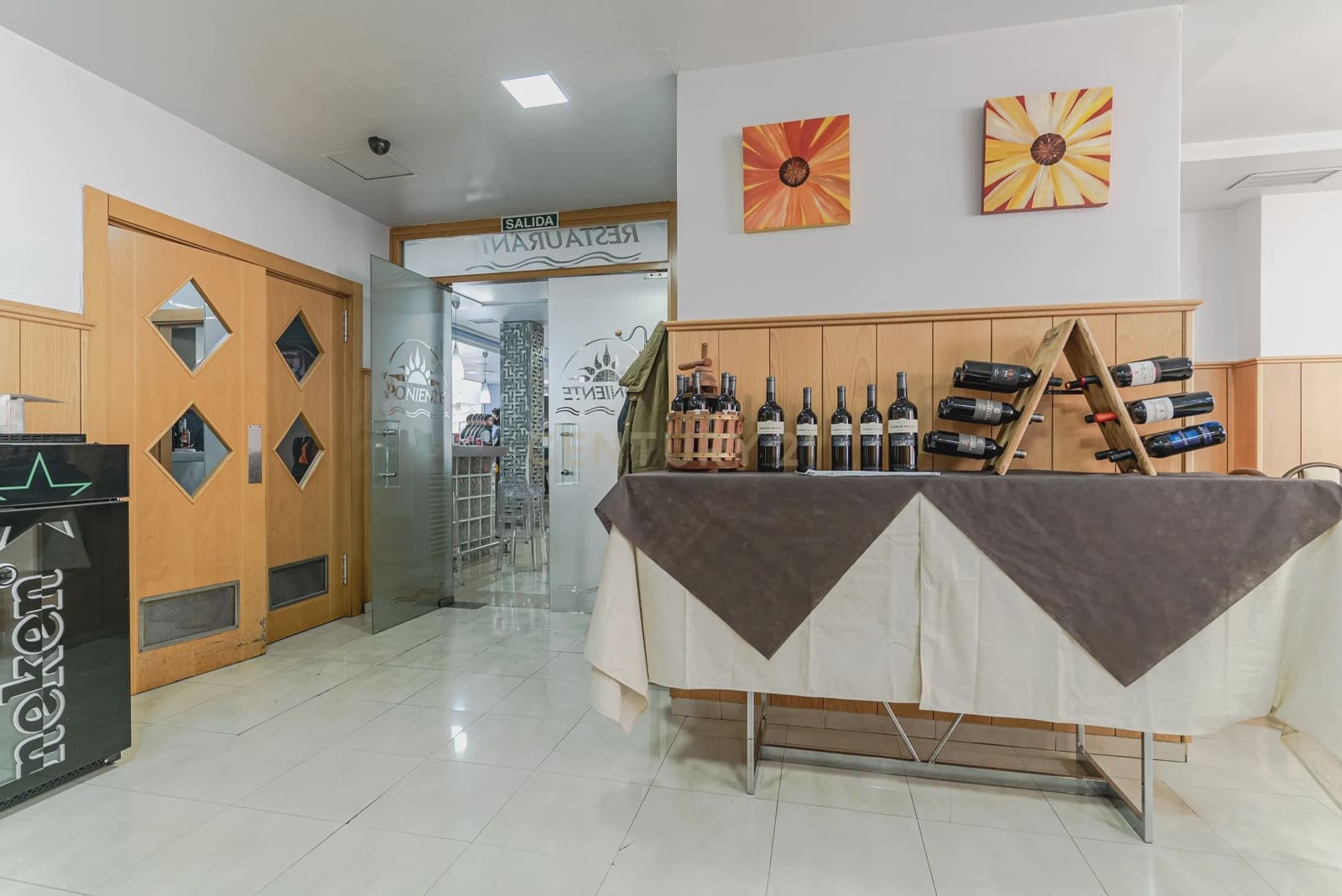 Kommersiell til salgs i Armilla - € 790 000 (Ref: 9289551)