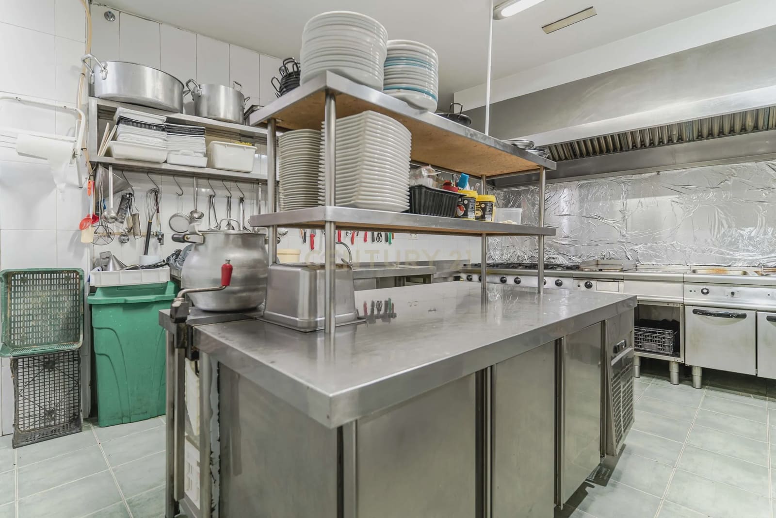 Kommersiell til salgs i Armilla - € 790 000 (Ref: 9289551)