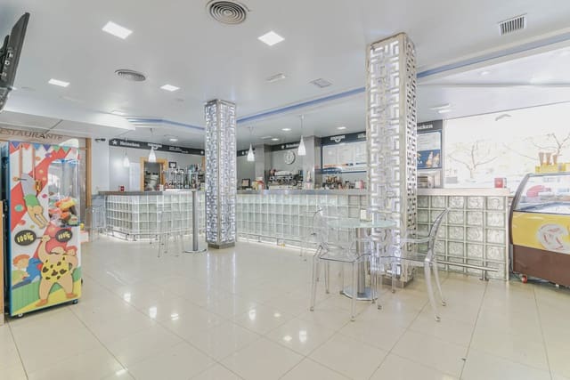 Erhverv til salg i Armilla - € 790.000 (Ref: 9289551)