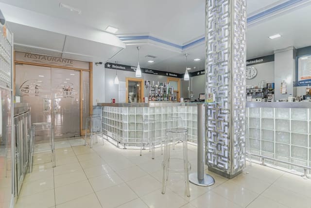 Erhverv til salg i Armilla - € 790.000 (Ref: 9289551)