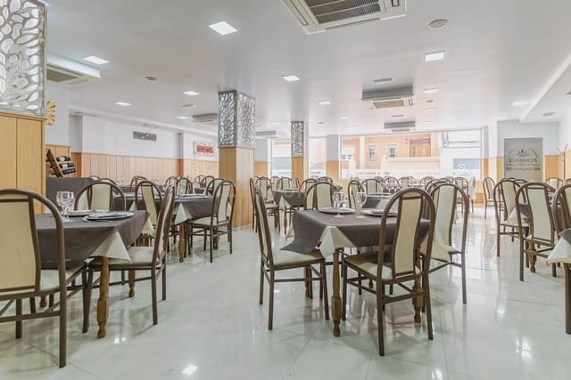 Erhverv til salg i Armilla - € 790.000 (Ref: 9289551)