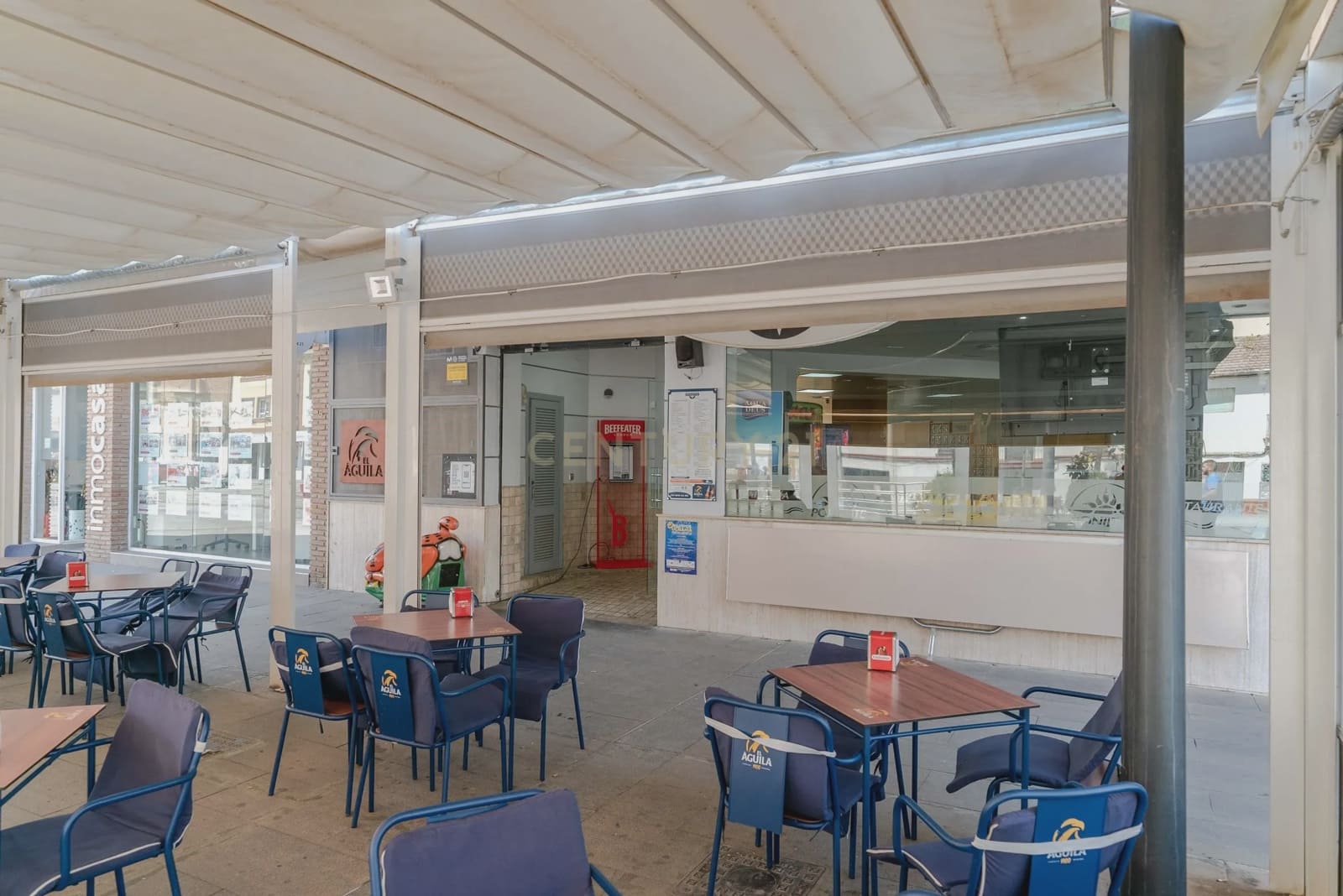 Kommersiell til salgs i Armilla - € 790 000 (Ref: 9289551)