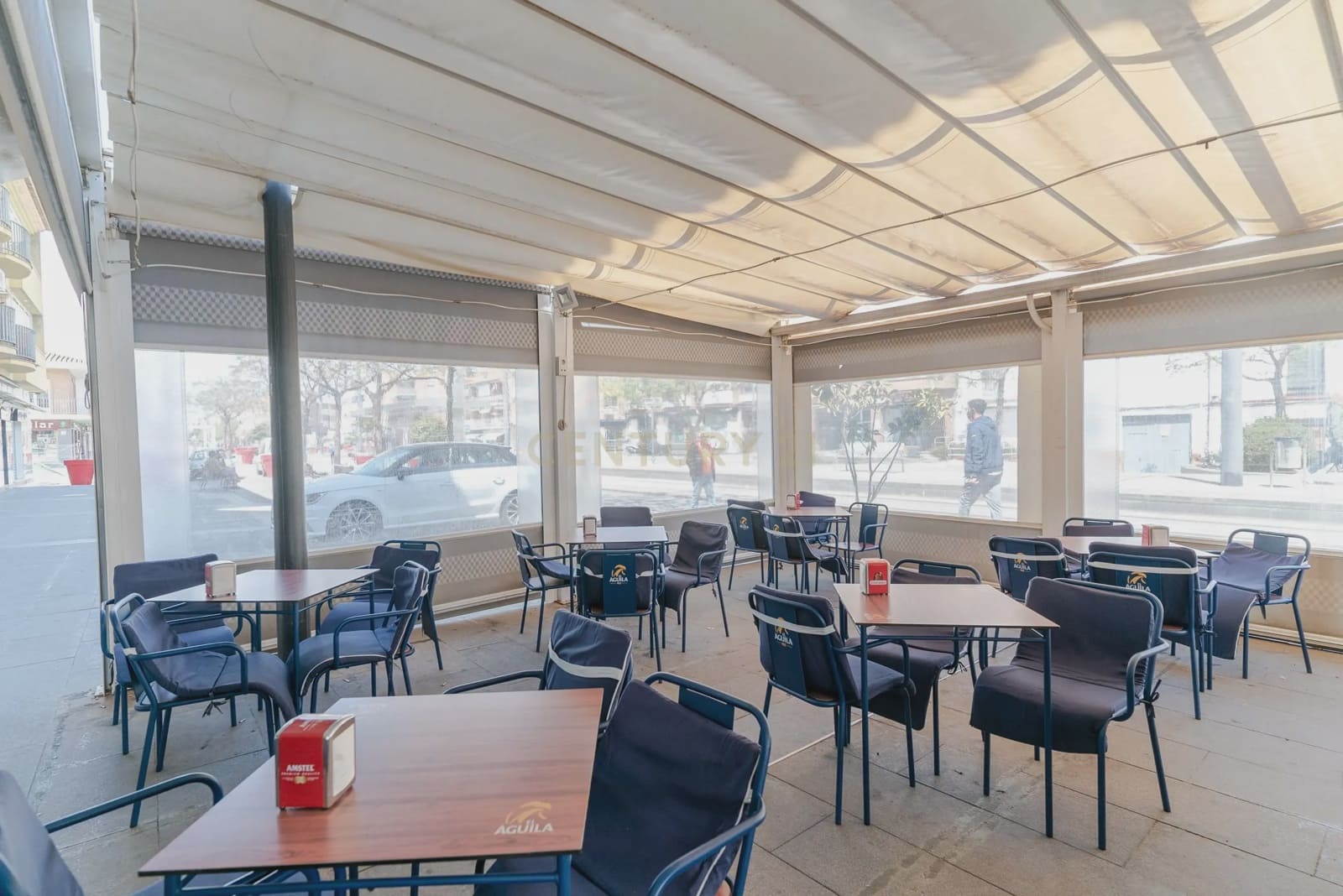 Kommersiell til salgs i Armilla - € 790 000 (Ref: 9289551)