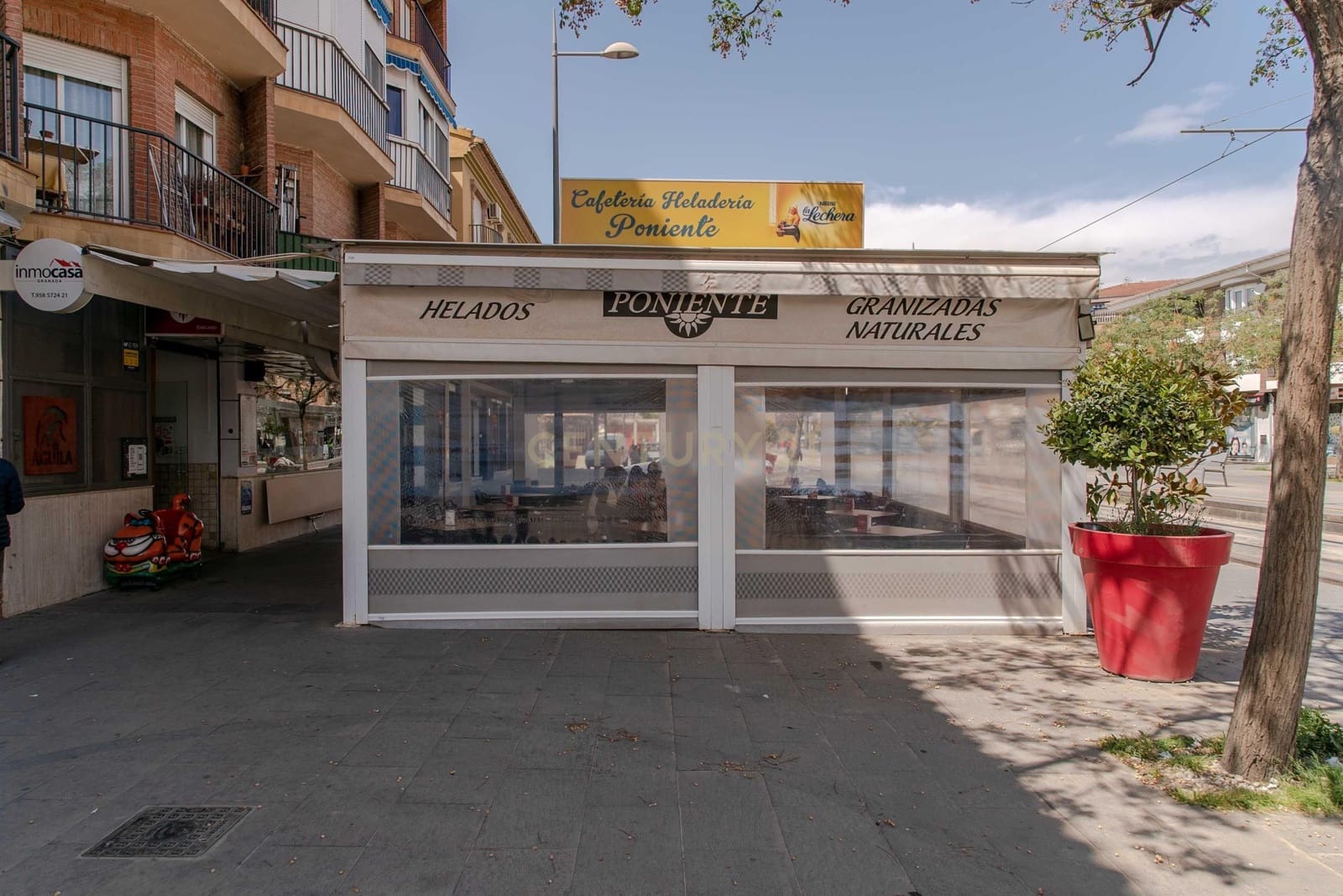 Kommersiell til salgs i Armilla - € 790 000 (Ref: 9289551)