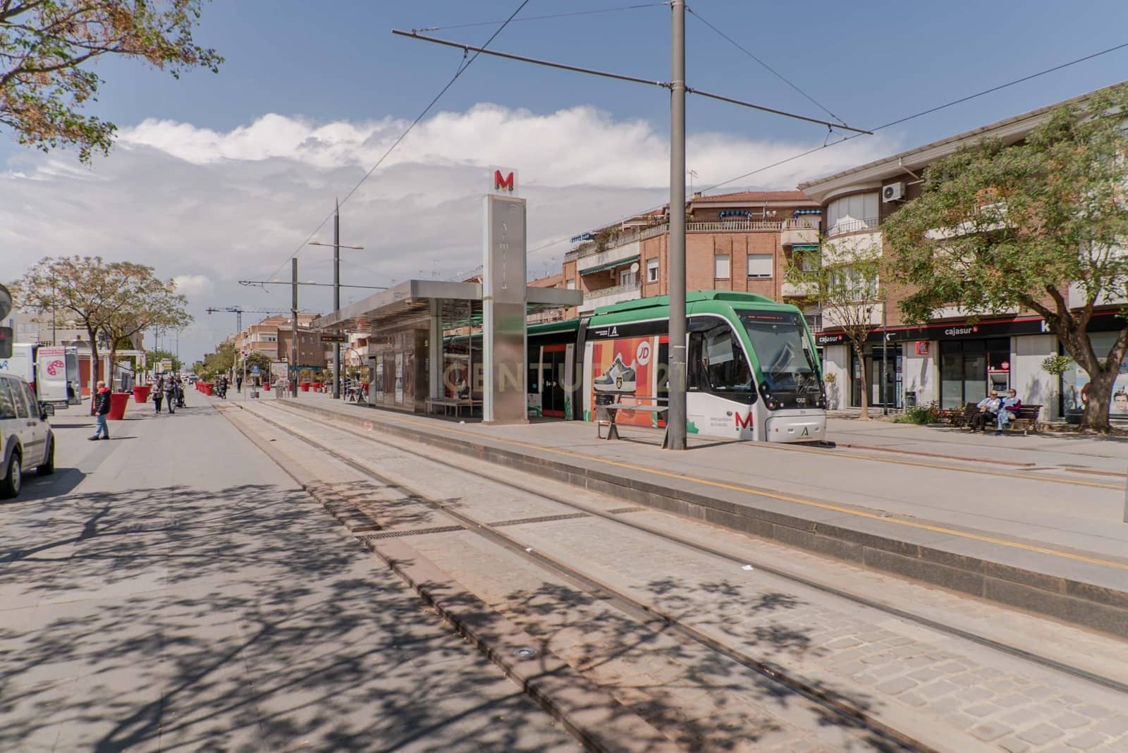 Kommersiell til salgs i Armilla - € 790 000 (Ref: 9289551)