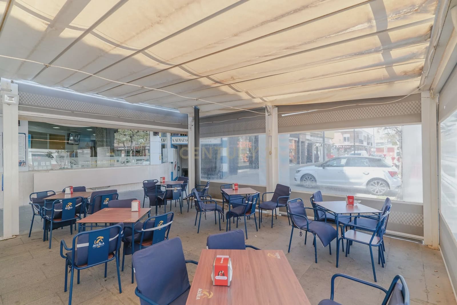 Kommersiell til salgs i Armilla - € 790 000 (Ref: 9289551)