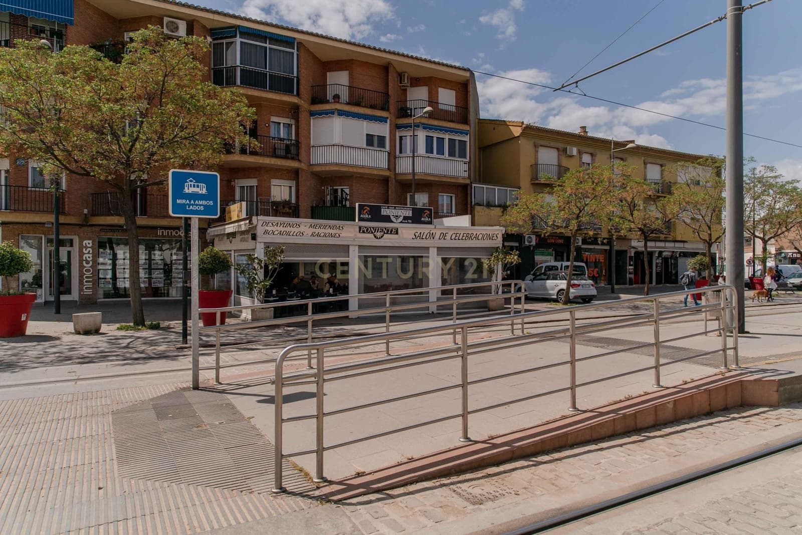 Kommersiell til salgs i Armilla - € 790 000 (Ref: 9289551)