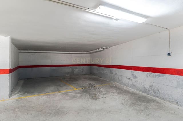 Kommersiell till salu i La Herradura, Almuñécar - 27 500 € (Ref: 9289552)