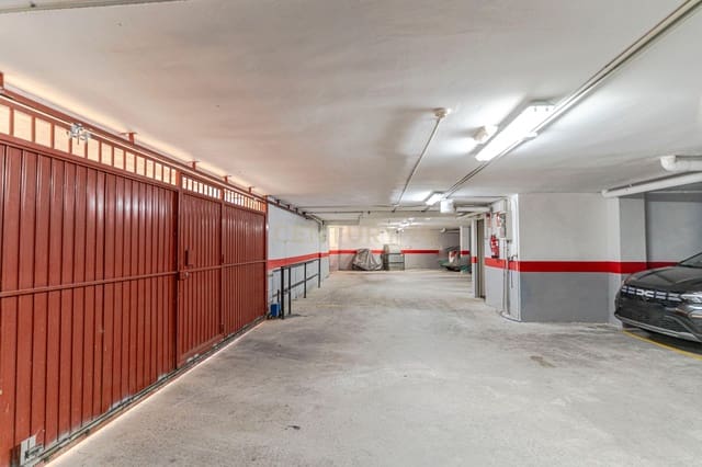 Kommersiell till salu i La Herradura, Almuñécar - 27 500 € (Ref: 9289552)