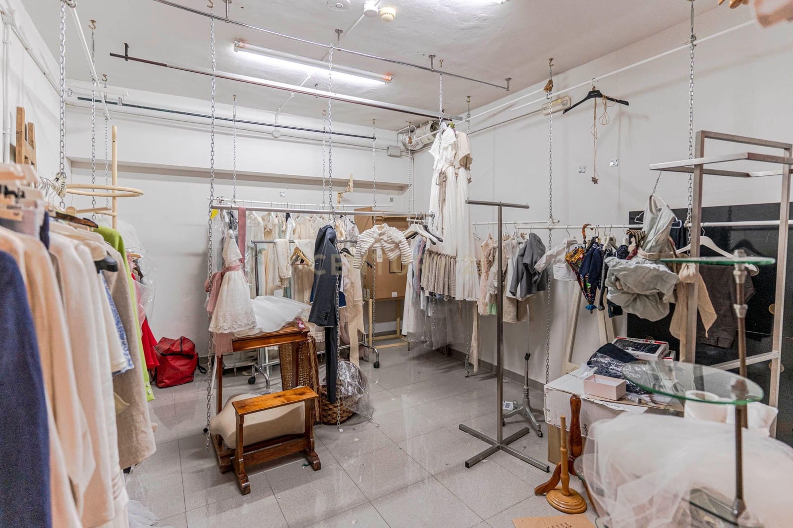 Kommersiell til salgs i Granada by - € 249 000 (Ref: 9289553)