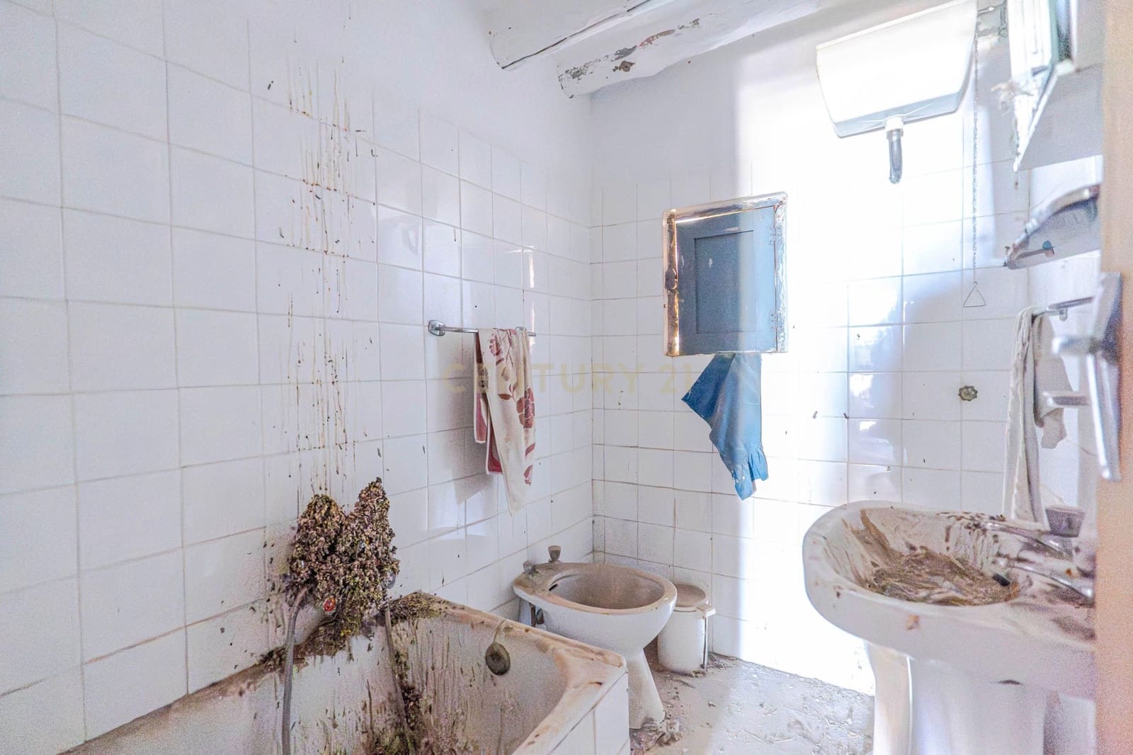 2 soveværelse Byhus til salg i Carataunas - € 42.000 (Ref: 9289554)