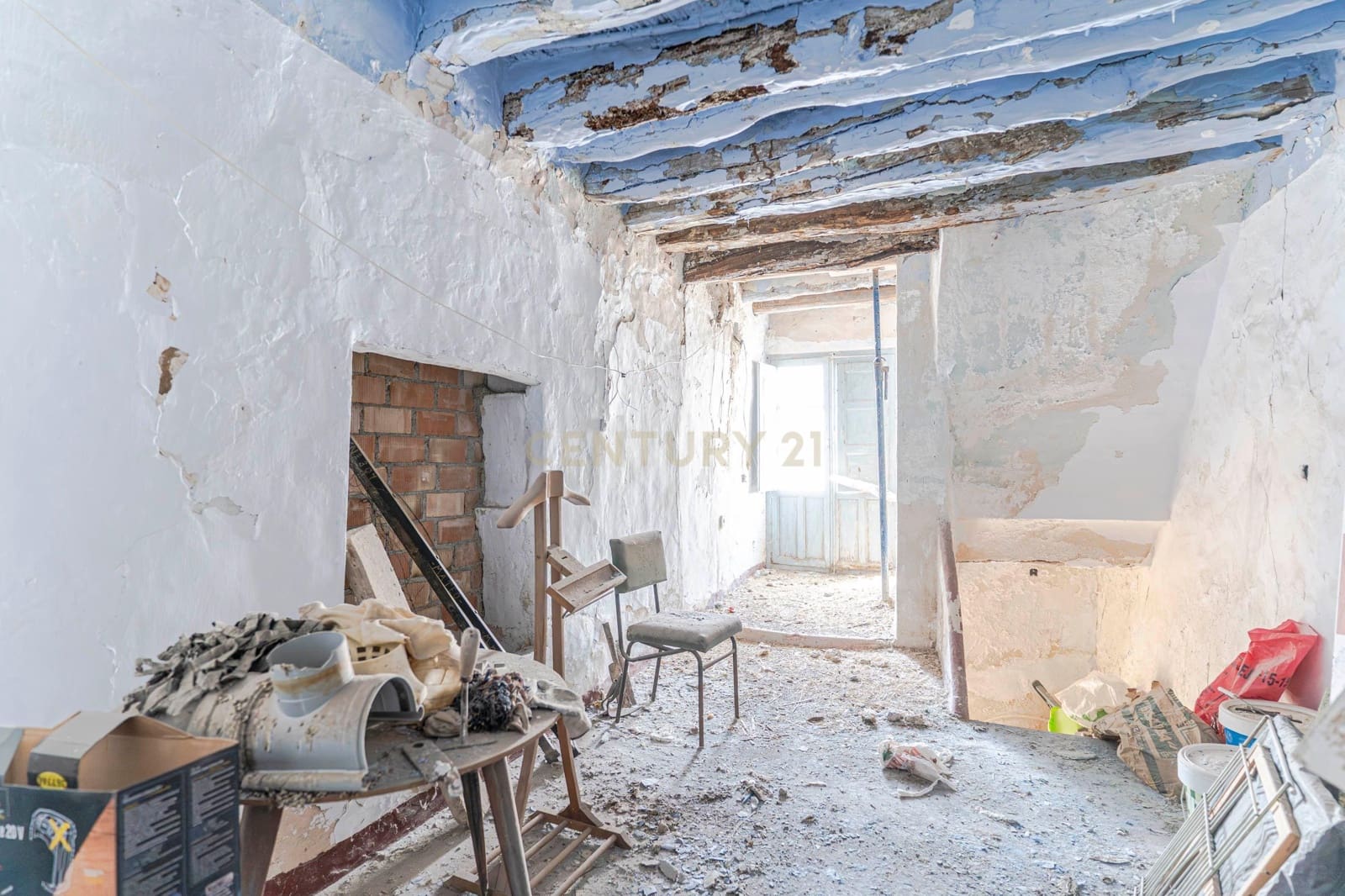 2 soveværelse Byhus til salg i Carataunas - € 42.000 (Ref: 9289554)