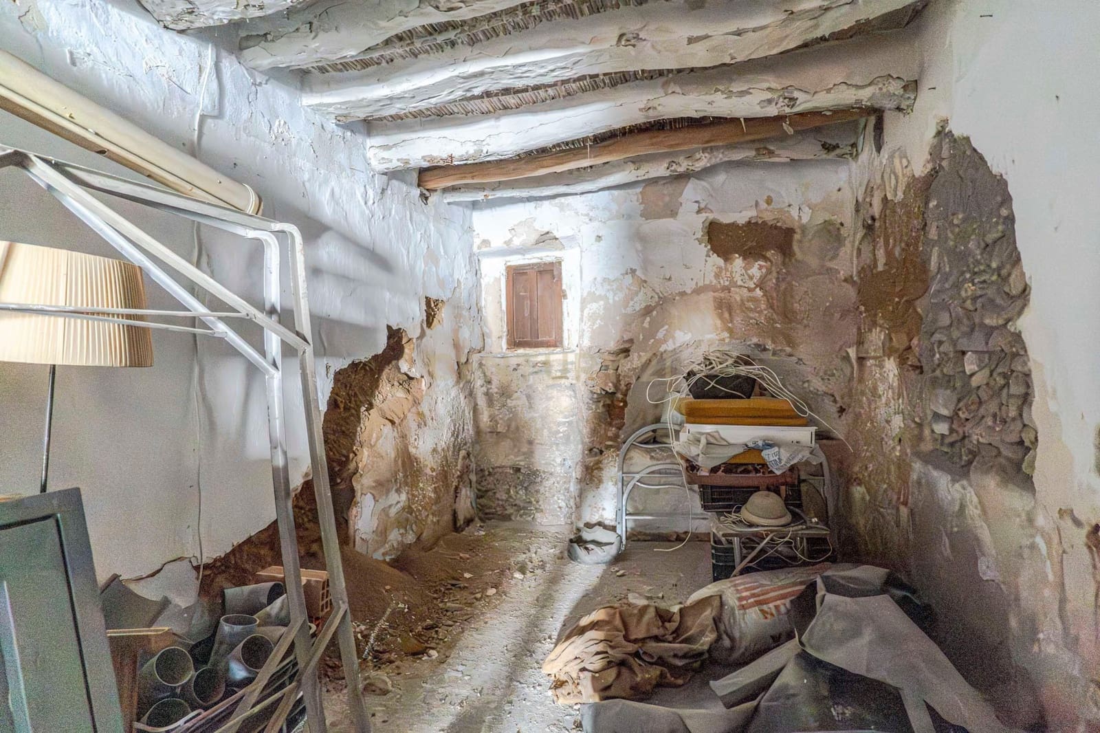 2 soveværelse Byhus til salg i Carataunas - € 42.000 (Ref: 9289554)