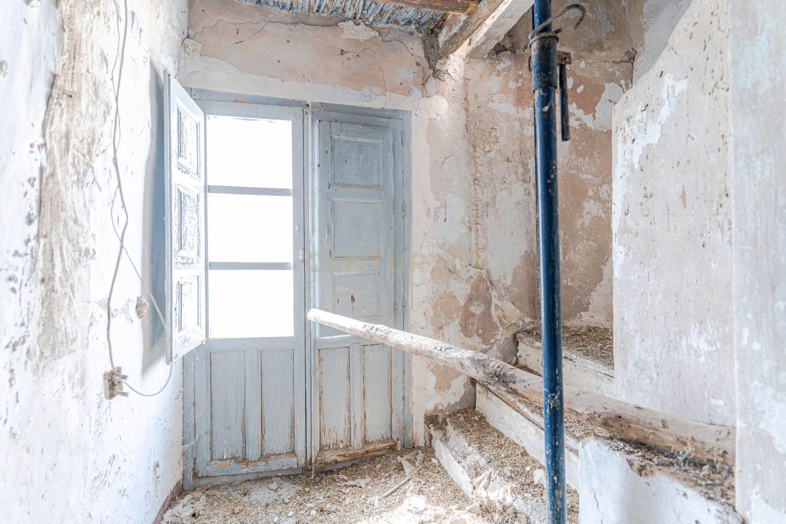 2 soveværelse Byhus til salg i Carataunas - € 42.000 (Ref: 9289554)