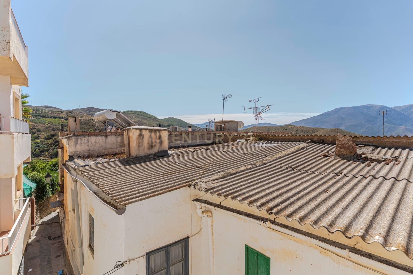 2 soveværelse Byhus til salg i Carataunas - € 42.000 (Ref: 9289554)