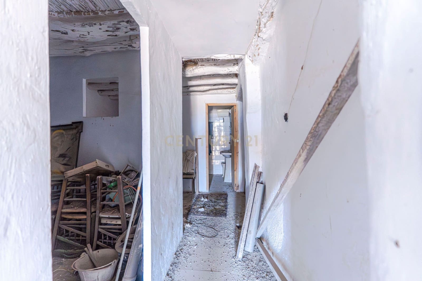 2 soveværelse Byhus til salg i Carataunas - € 42.000 (Ref: 9289554)