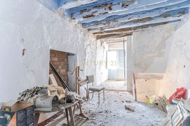 2 soveværelse Byhus til salg i Carataunas - € 42.000 (Ref: 9289554)