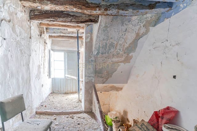 2 soveværelse Byhus til salg i Carataunas - € 42.000 (Ref: 9289554)