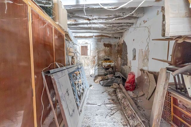 2 soveværelse Byhus til salg i Carataunas - € 42.000 (Ref: 9289554)